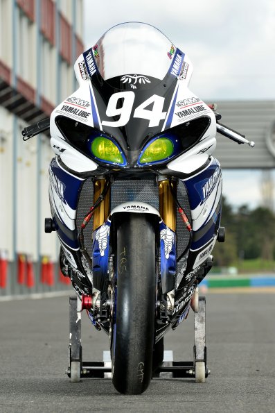 2013 00 Test Magny Cours 00015